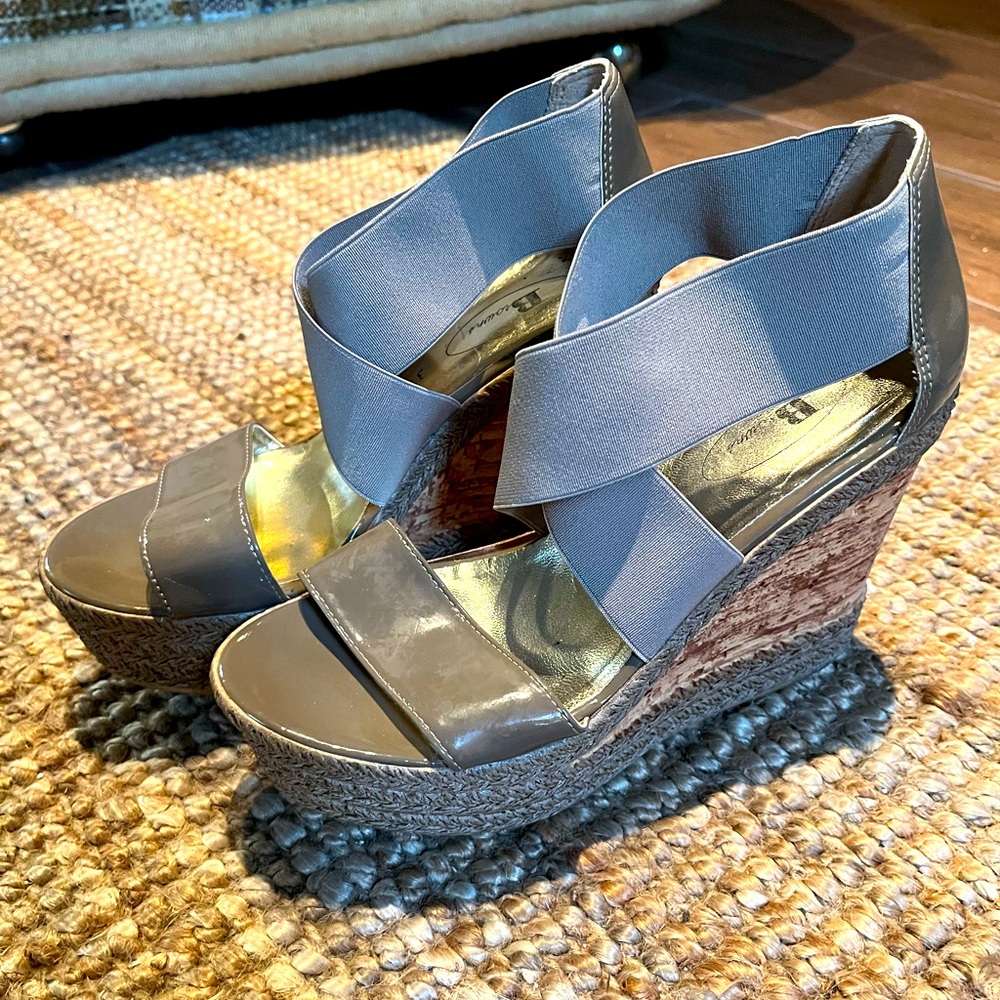 Wedges